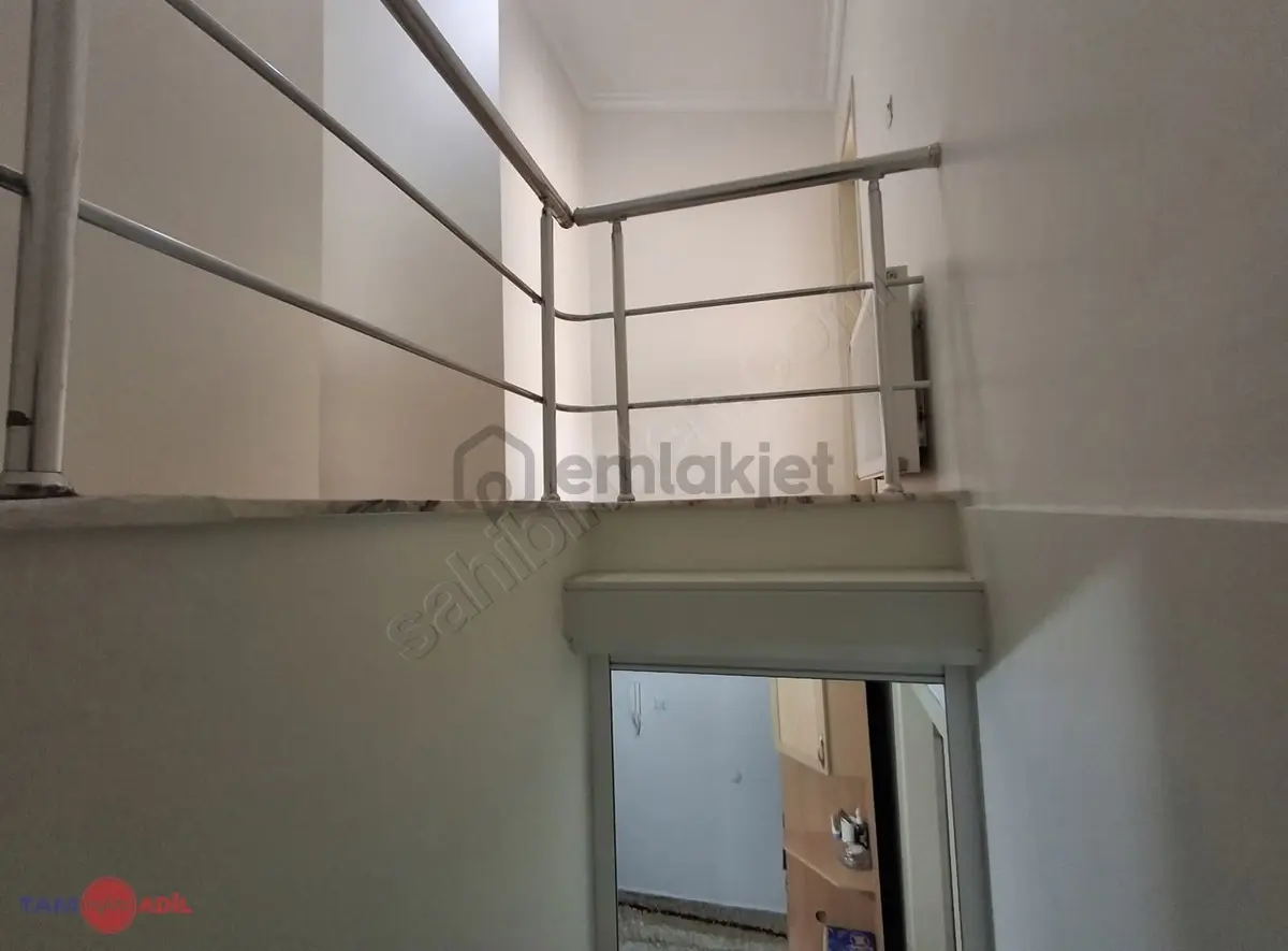 Maltepe Mah. Satılık Muhteşem Konum Dubleks Daire - 7