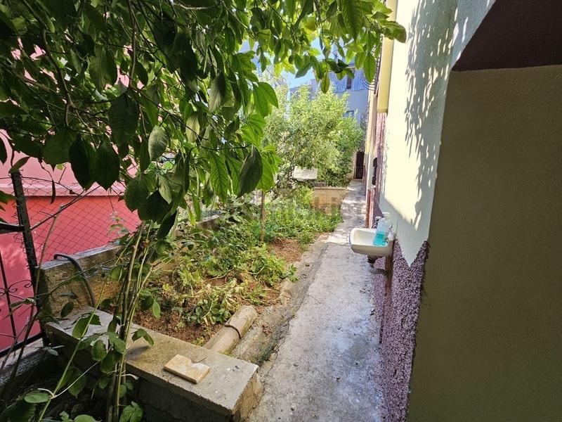 472 M² Arsa İçerisinde 3+1 Müstakil Ev - 9