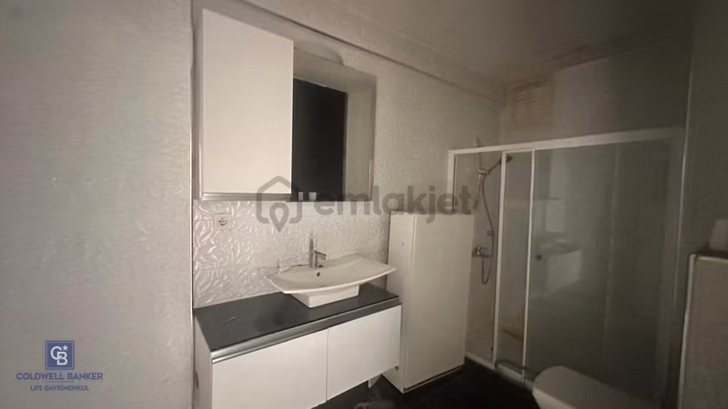 Atakent Tramvay Durağı Kiralık Dubleks 3+1 Daire - 12
