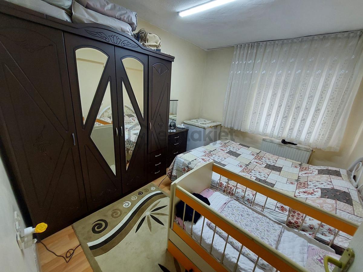 Andiçen Mallesinde Site İçerisinde 3+1 Satılık Daire - 15