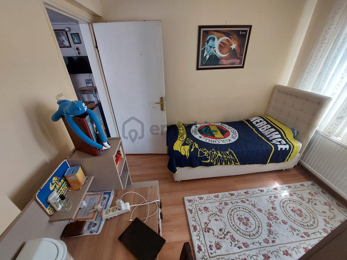 Andiçen Mallesinde Site İçerisinde 3+1 Satılık Daire - 20