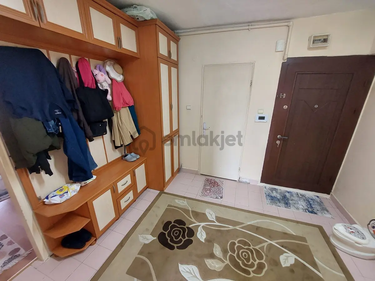 Andiçen Mallesinde Site İçerisinde 3+1 Satılık Daire - 23