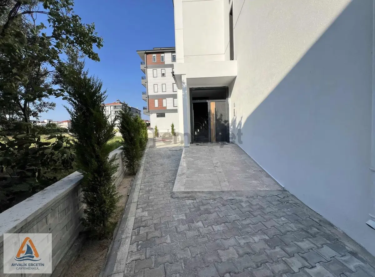 Ayvalık Altınova Denize 1.5 Km Premium 2+1 Daireler - 19