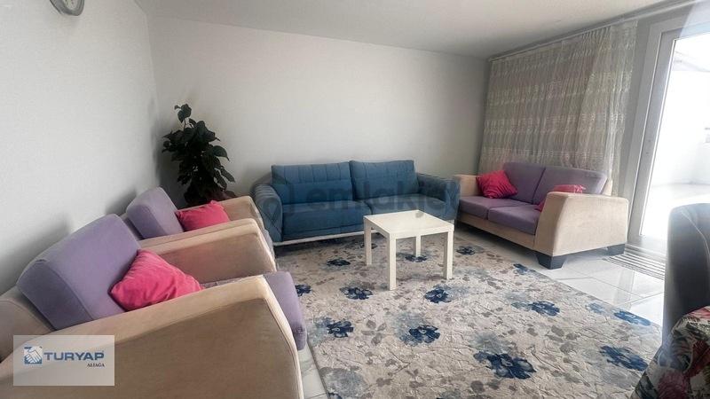 Şakranda Satılık Dubleks Daire - 22