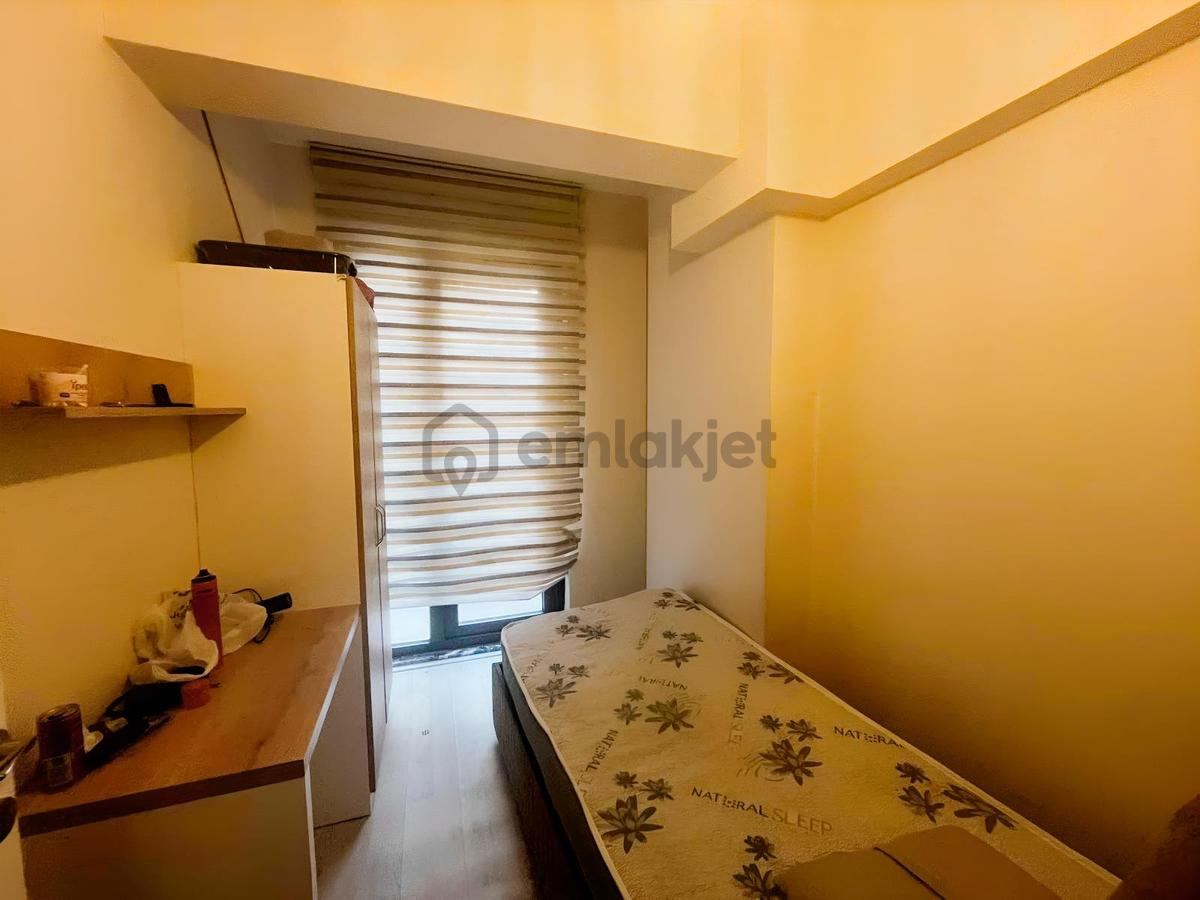 Best Everdan 20.000 Tl Kiracılı Satılık 2+1 Bahçe Dubleksi - 9