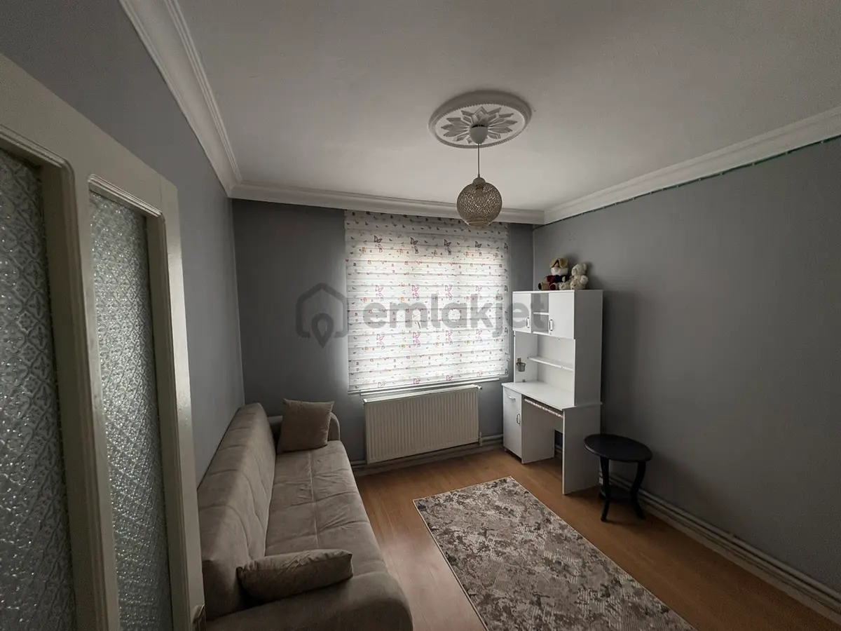 🏡 Bergama Maltepe Mahallesi’nde Full Eşyalı Kiralık 3+1 Daire - 14
