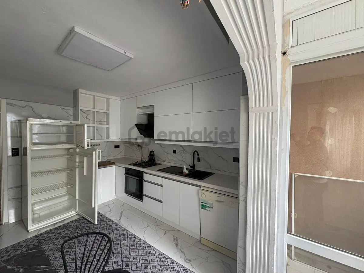 🏡 Bergama Maltepe Mahallesi’nde Full Eşyalı Kiralık 3+1 Daire - 7