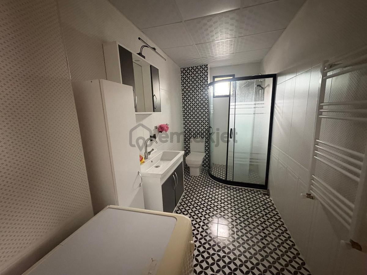 🏡 Bergama Maltepe Mahallesi’nde Full Eşyalı Kiralık 3+1 Daire - 6