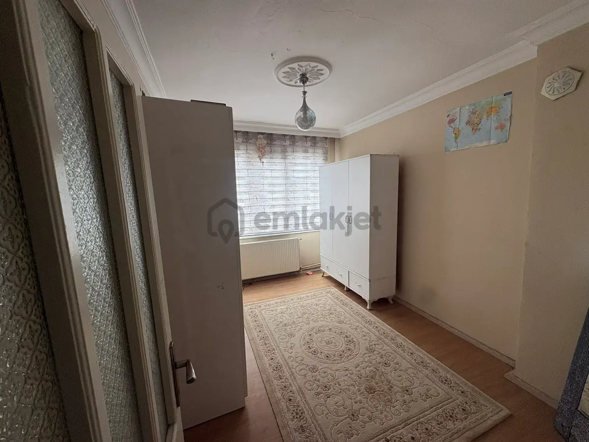 🏡 Bergama Maltepe Mahallesi’nde Full Eşyalı Kiralık 3+1 Daire - 9