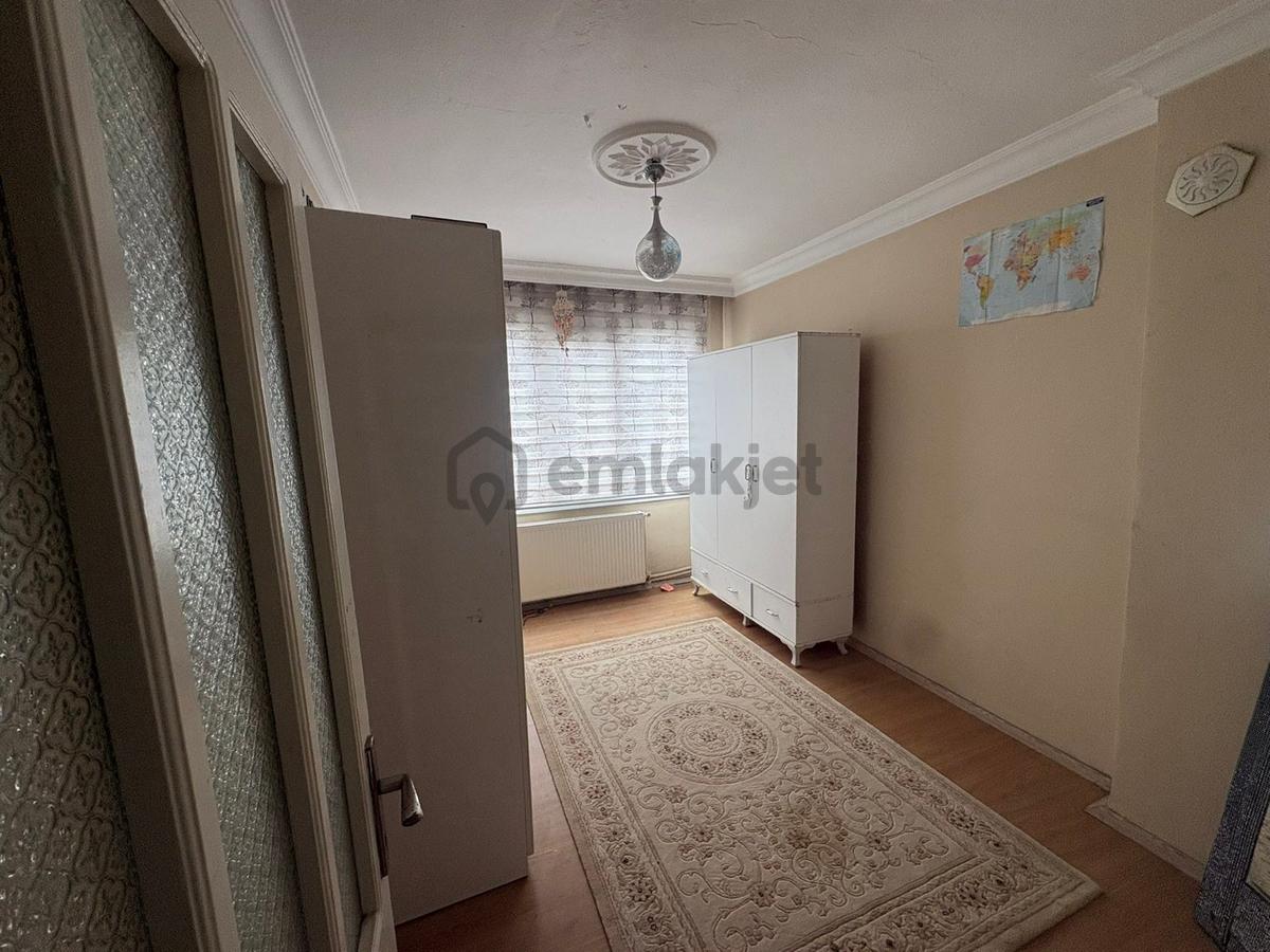 🏡 Bergama Maltepe Mahallesi’nde Full Eşyalı Kiralık 3+1 Daire - 19