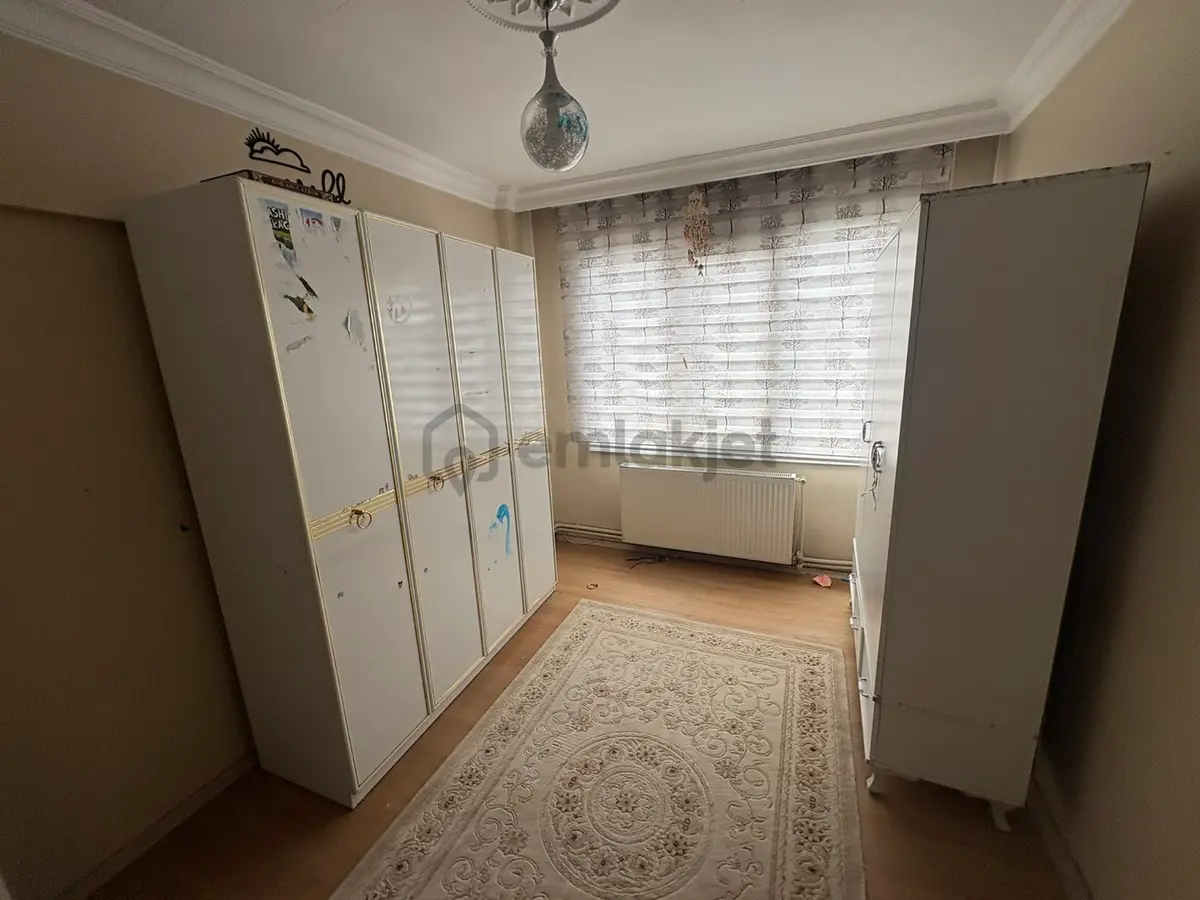 🏡 Bergama Maltepe Mahallesi’nde Full Eşyalı Kiralık 3+1 Daire - 13