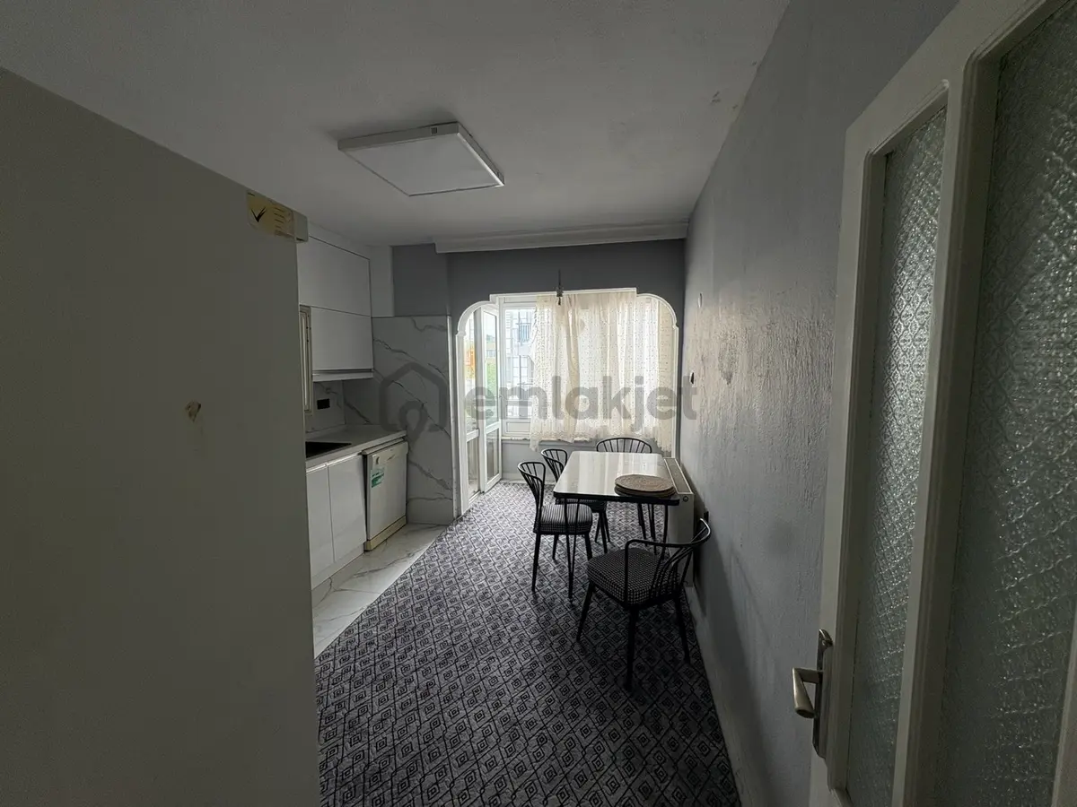 🏡 Bergama Maltepe Mahallesi’nde Full Eşyalı Kiralık 3+1 Daire - 10
