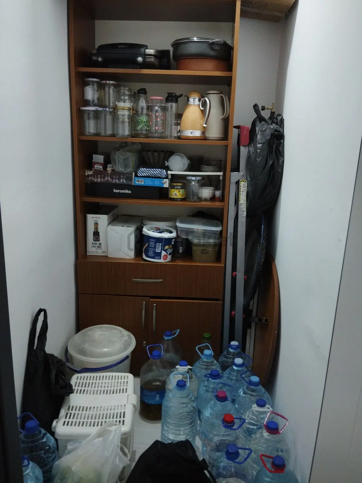 Sahibinden Tercih Edilen Konumda Ara Kat Köşe Başı - 21