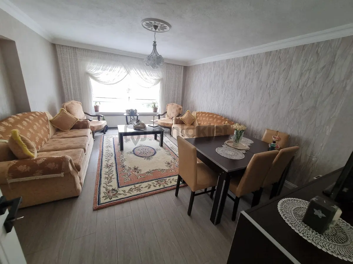Sahibinden Satılık Daire - 4