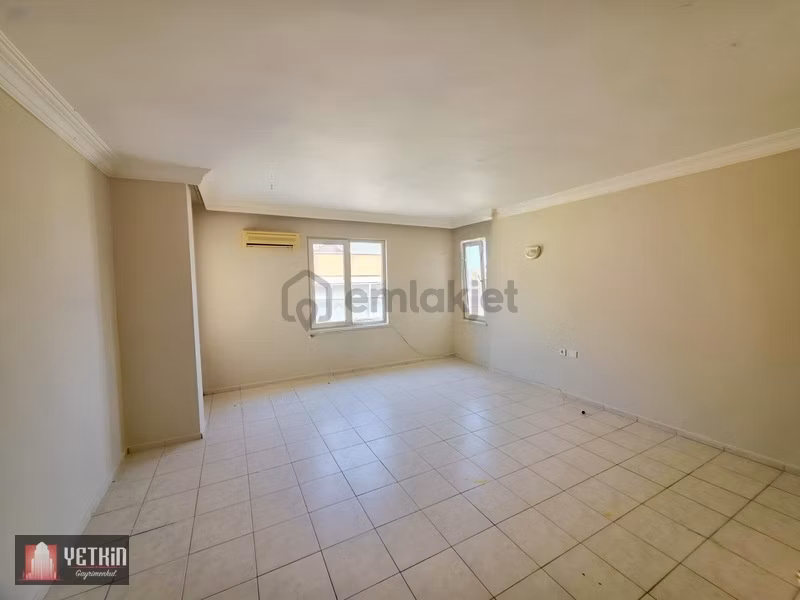 Yetkin'den Alanya Kadıpaşa'da 3+1 Kiralık - 21