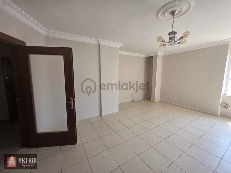 Yetkin'den Alanya Kadıpaşa'da 3+1 Kiralık - 16
