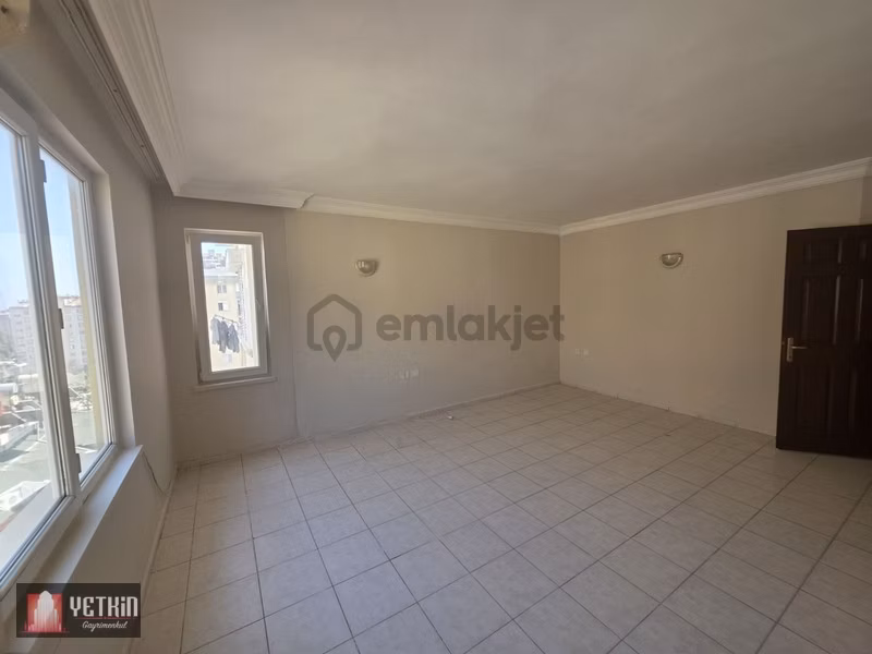 Yetkin'den Alanya Kadıpaşa'da 3+1 Kiralık - 22