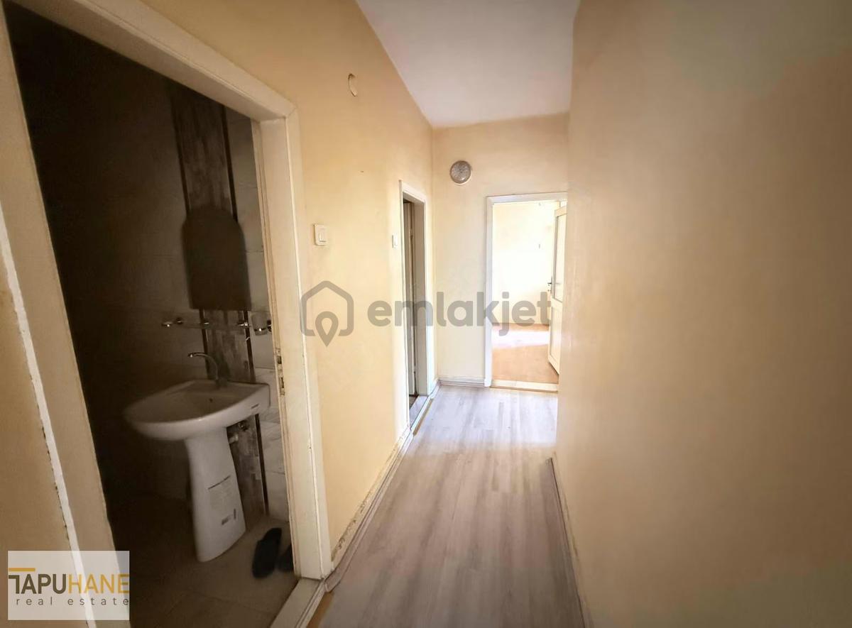 Müstakil Tadında Kiralık Daire - 14