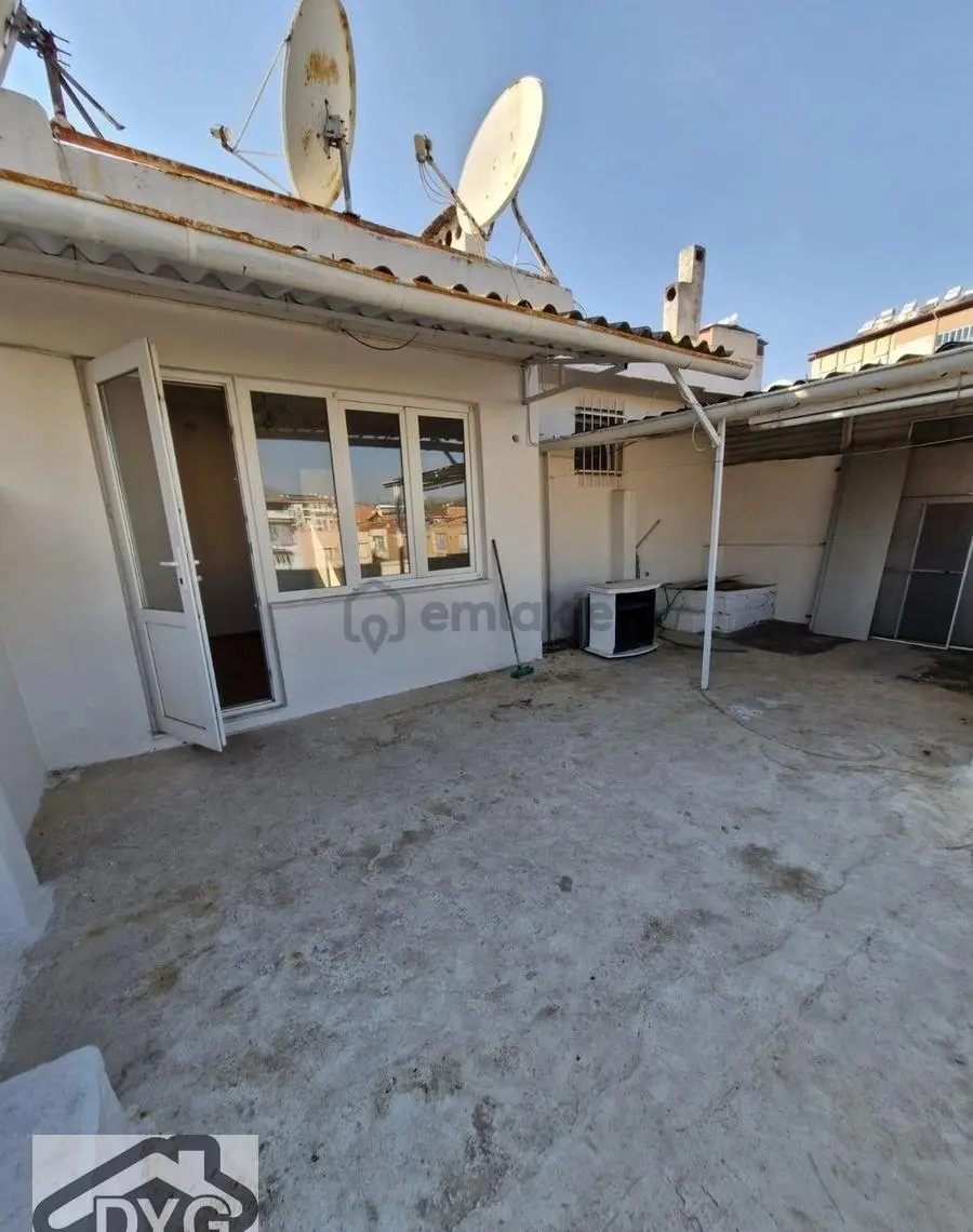 Aydoğdu Mahallesi 2+1 Teraslı Daire - 18