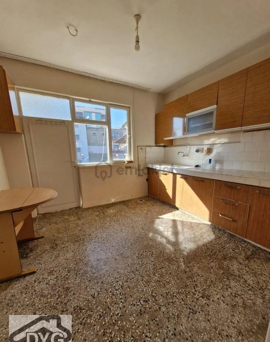 Aydoğdu Mahallesi 2+1 Teraslı Daire - 4