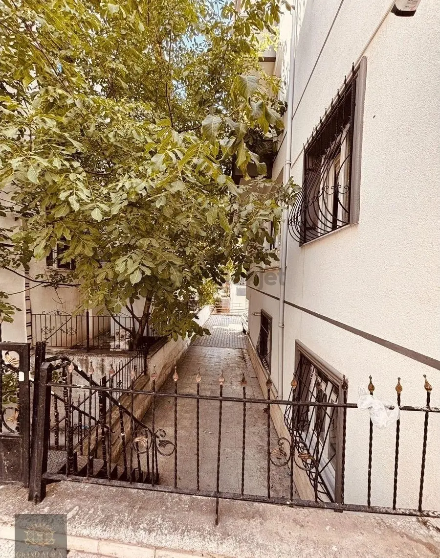 Elvankent Topçu’da Kiralık 3+1 Daire - 24