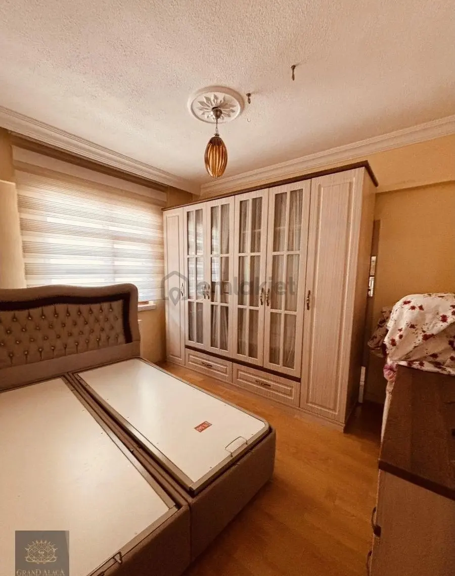 Elvankent Topçu’da Kiralık 3+1 Daire - 5