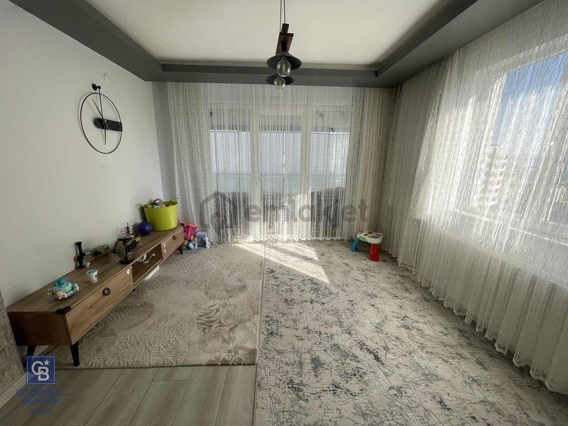 Güzelyaka Mahallesi Satılık 3 Cepheli 4+1 Daire - 19