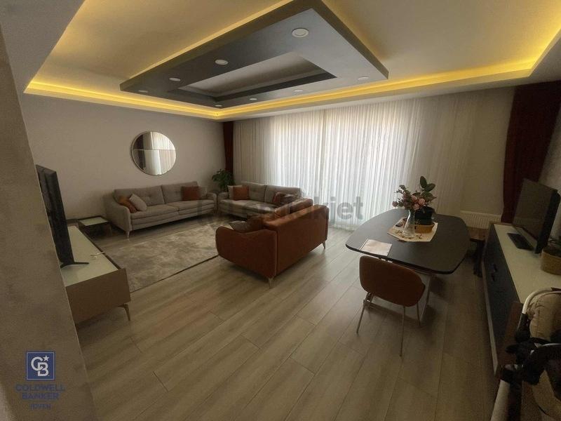 Güzelyaka Mahallesi Satılık 3 Cepheli 4+1 Daire - 8