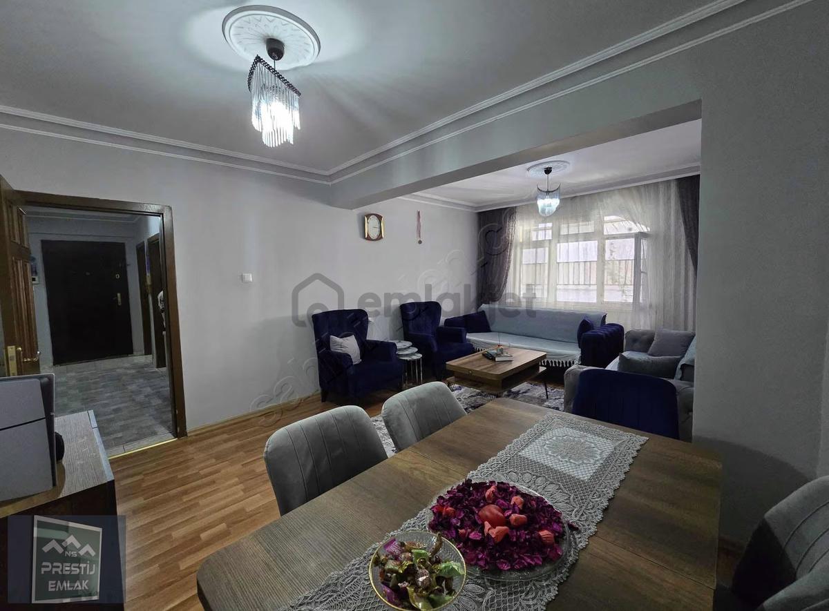 Prestij Den Elvanda 1544 Cadde Üzeri Geniş 2+1 Daire - 24