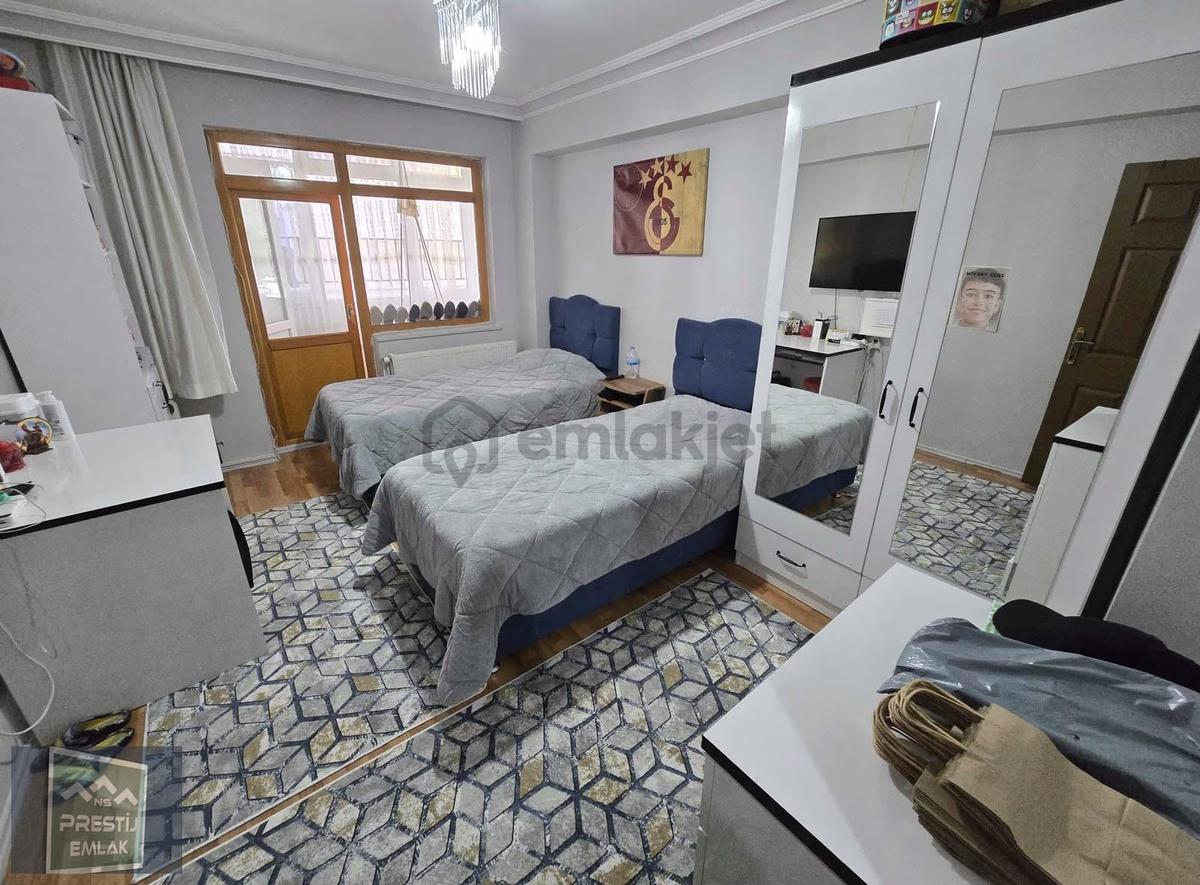 Prestij Den Elvanda 1544 Cadde Üzeri Geniş 2+1 Daire - 7