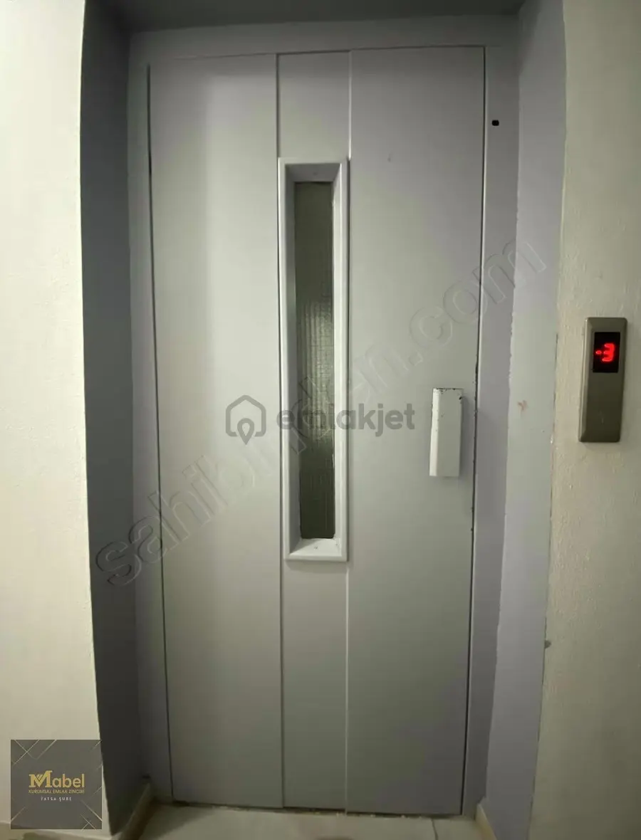 Mabel'den Şerefiyede Kiralık Geniş Ferah 2+1 Daire - 27