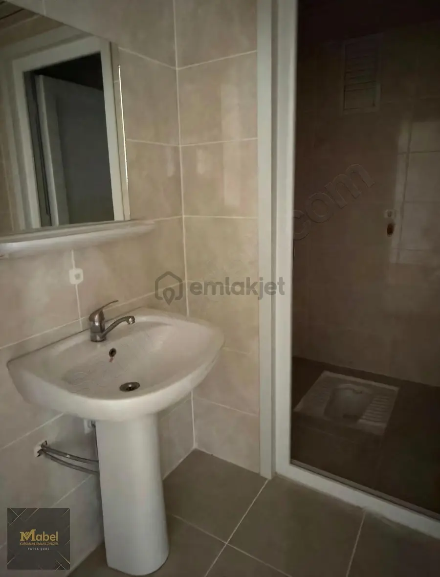 Mabel'den Toki C-1 Blokta Kiralık Daire - 15