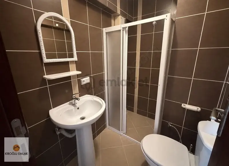 Denize Yürüme Mesafesinde Ferah 2+1 Satılık Daire!! - 4