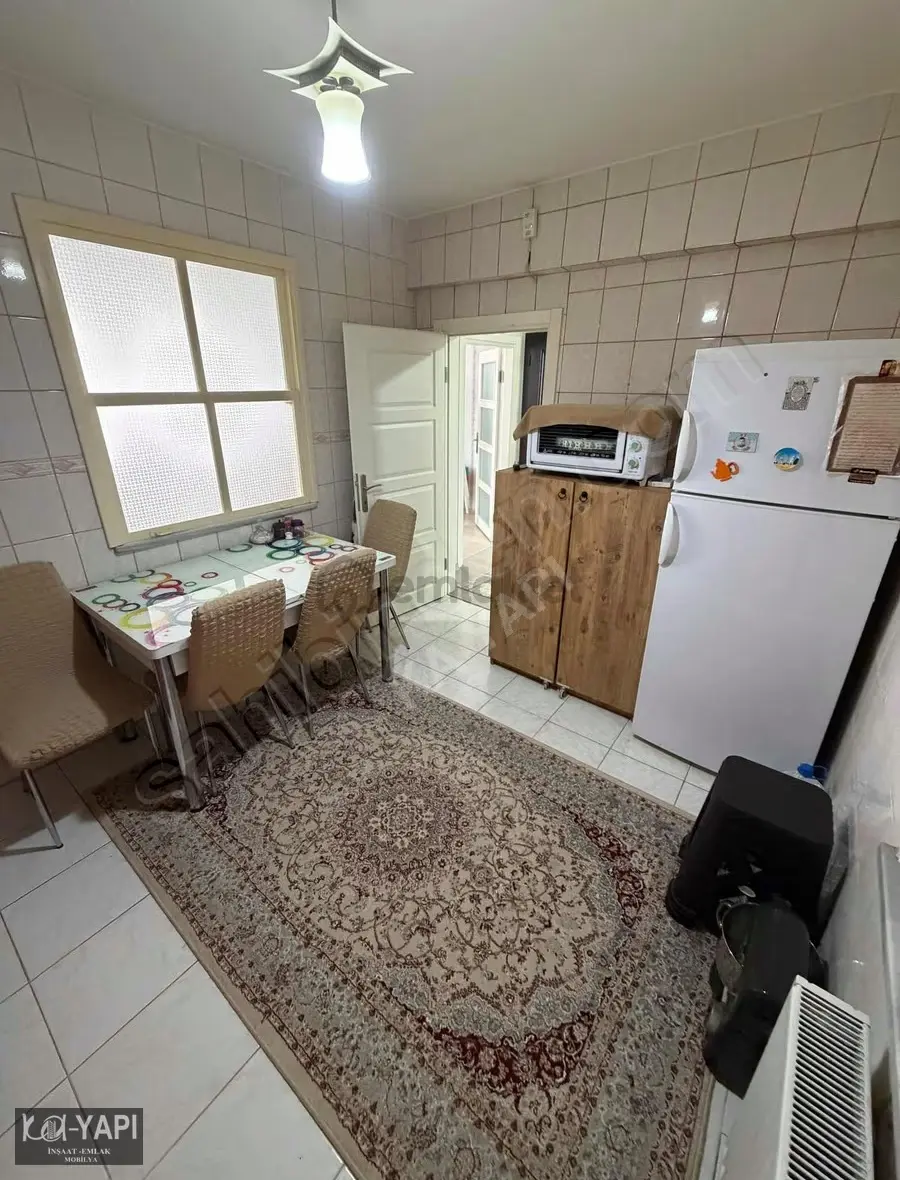 Ka-yapı'dan Tavşanlıda Masrafsız 2+1 Daire - 8