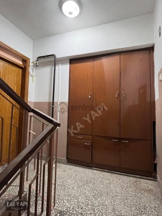 Ka-yapı'dan Cadde Üstü 2+1 Uygun Fiyatlı Daire - 19