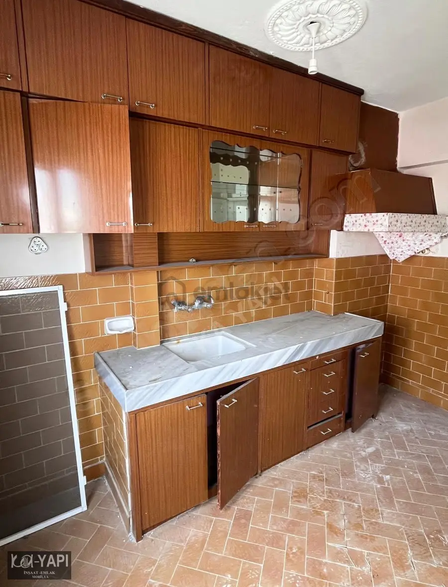 Ka-yapı'dan Cadde Üstü 2+1 Uygun Fiyatlı Daire - 13