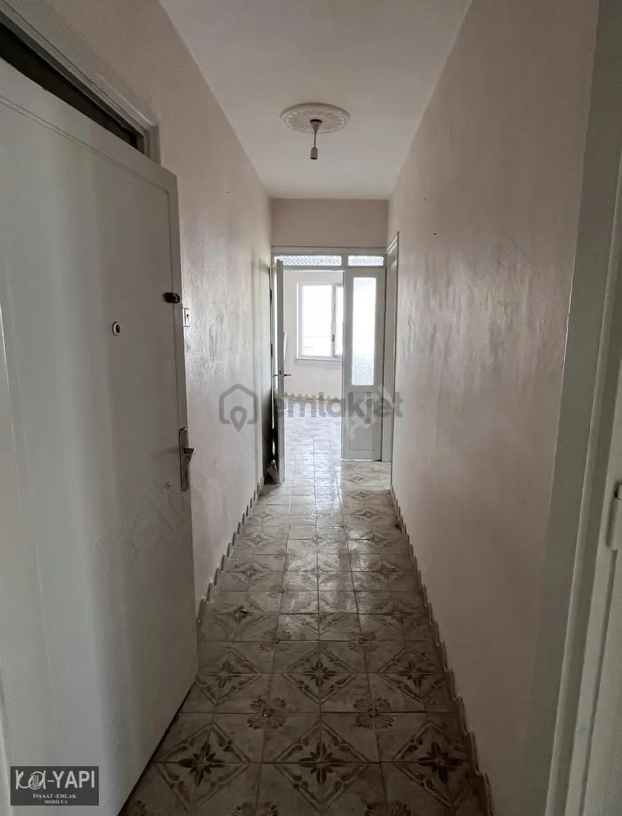 Ka-yapı'dan Cadde Üstü 2+1 Uygun Fiyatlı Daire - 11