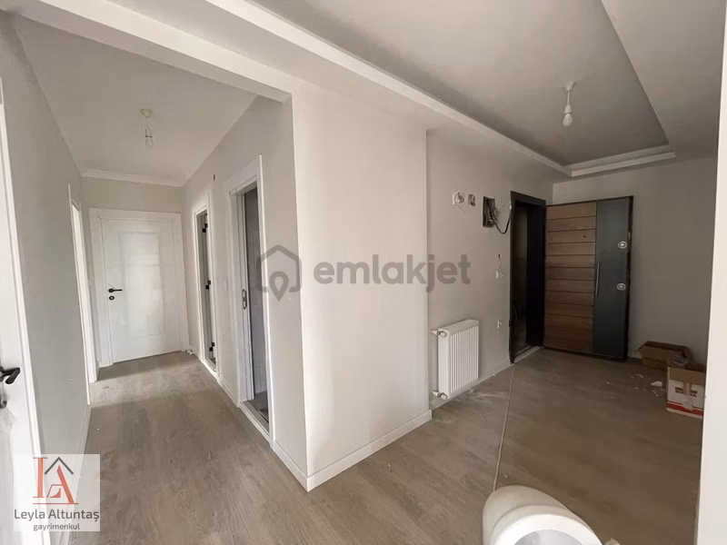 Şok Fiyat! Son 1 Daire! İlk Arayan Alır! - 15