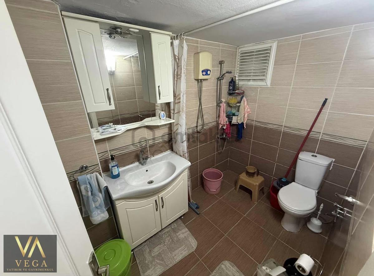İbrahim Çelebi Mah 3+1 130m2 Son Kat - 14