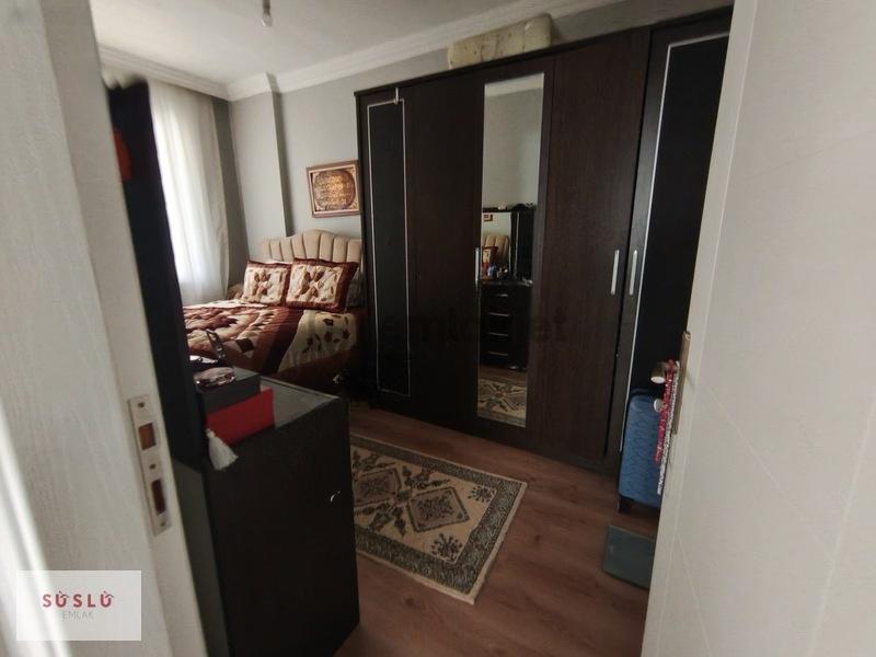 Gömeç Ana Cadde Üzerinde 3+1 Satılık Daire - 21