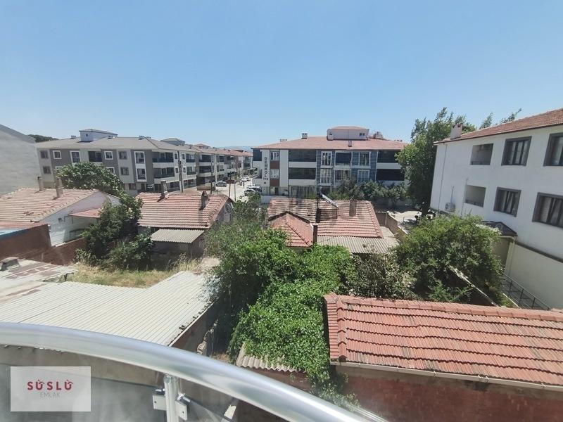 Gömeç Ana Cadde Üzerinde 3+1 Satılık Daire - 25