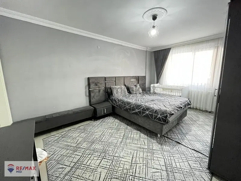 Remax Mid Maltepe Mah. Geniş 3+1 Satılık Daire - 12
