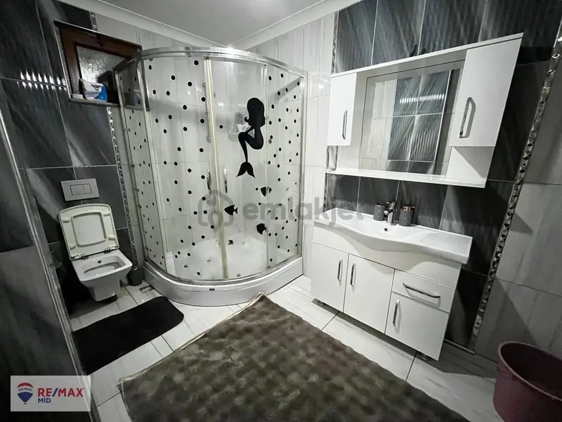 Remax Mid Maltepe Mah. Geniş 3+1 Satılık Daire - 11