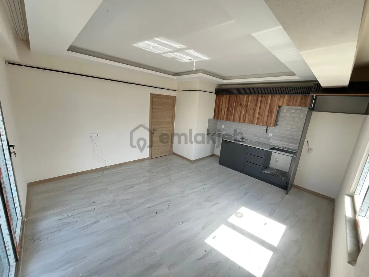 Arslan İnşaat Havuzlu Bitmiş 2+1 Daire 1.500 Peşinat 36 Ay Vade - 5