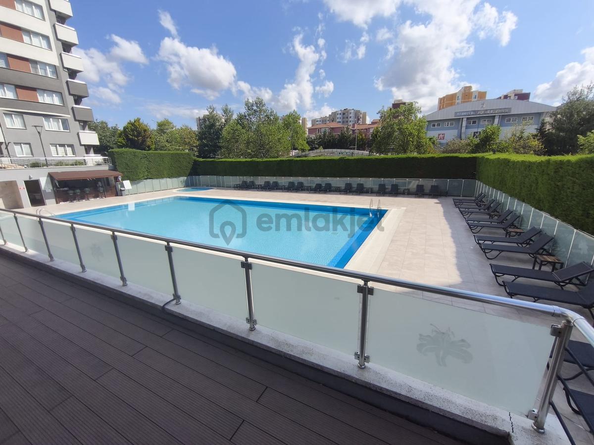 Lilyum Evleri Kiralık 2+1 - 2