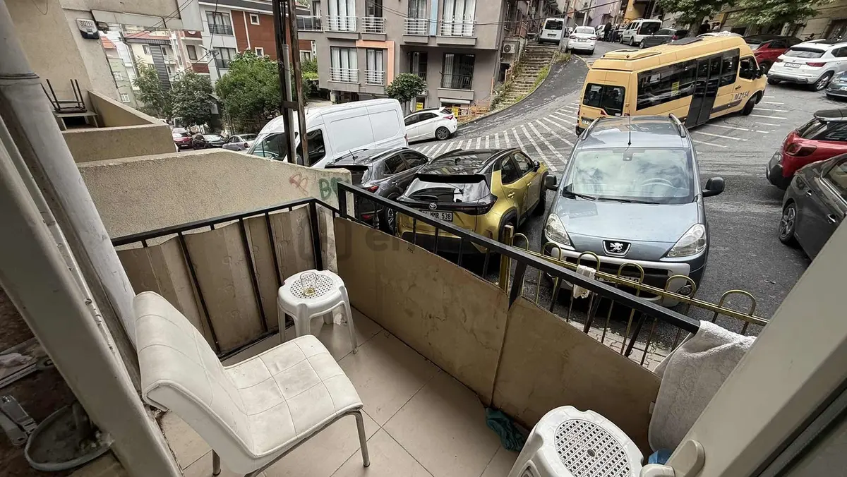 Çağlayan Mh 1+1 - 14
