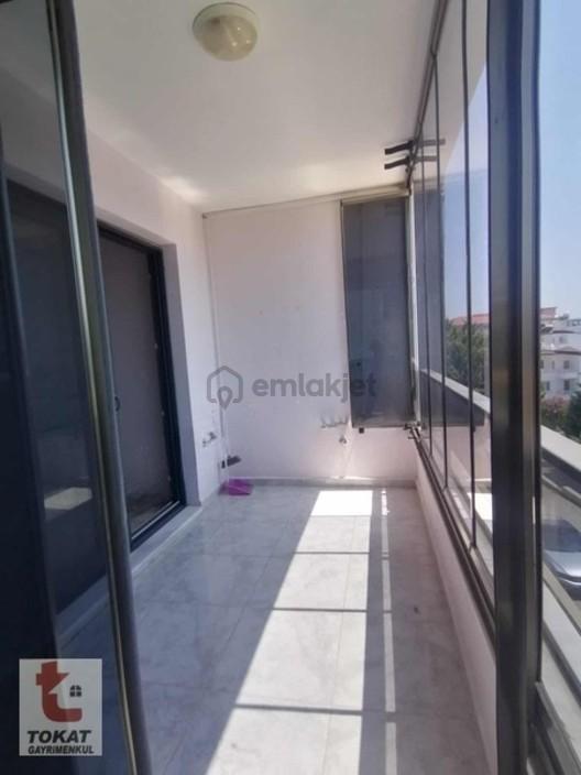 Aydın Didim 3+1 Ayrı Mutfak Dubleks Satılık Daire - 30