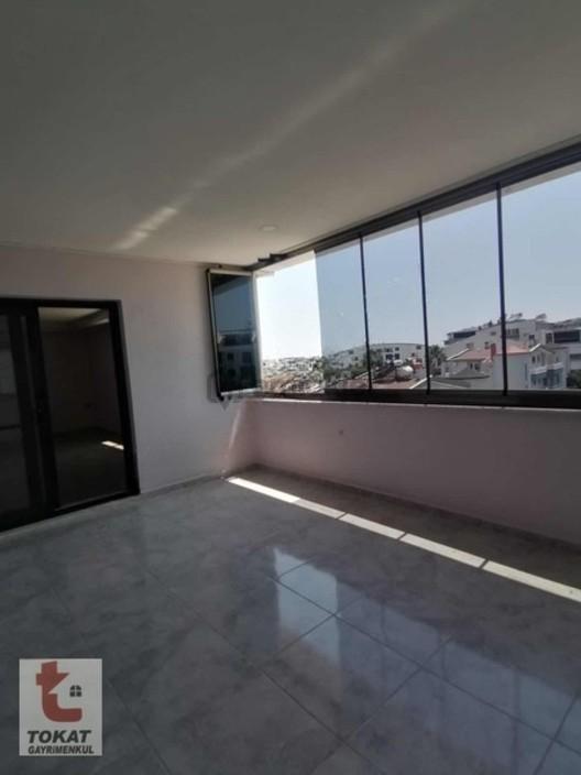 Aydın Didim 3+1 Ayrı Mutfak Dubleks Satılık Daire - 15