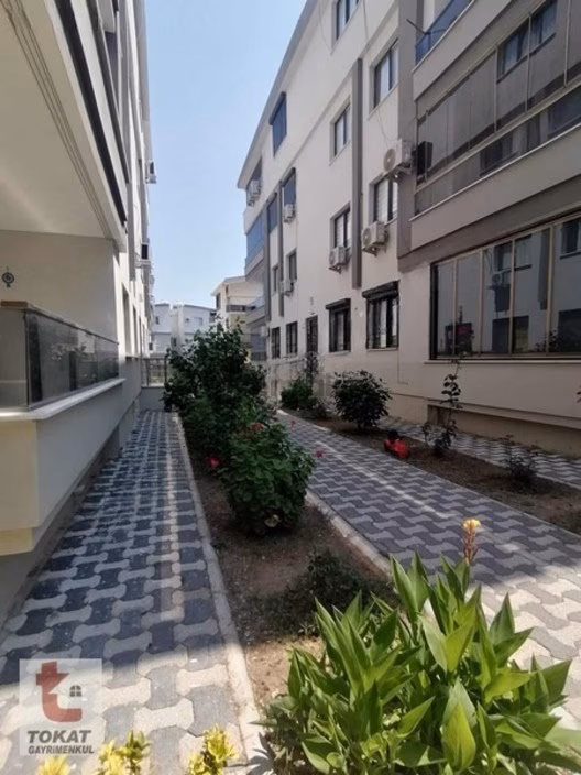 Aydın Didim 3+1 Ayrı Mutfak Dubleks Satılık Daire