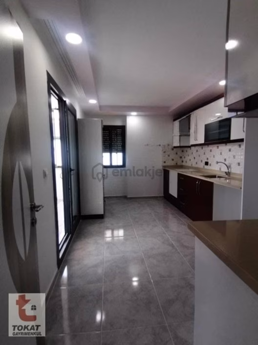 Aydın Didim 3+1 Ayrı Mutfak Dubleks Satılık Daire - 7